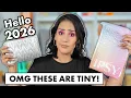 THIS IS THE FIRST BAG OF THE YEAR WAS IT GOOD IPSY GLAM BAG 2026 REVIEW
