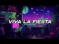 Download Lagu Mandinga  Viva La Fiesta  Redds Mojito (Alan Matthew) - Remix!