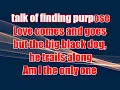 Noah Kahan - Howling karaoke by request