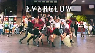 Download [KPOP IN PUBLIC] EVERGLOW \ MP3