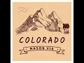 Colorado - Mason Via