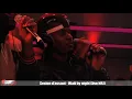 Sexion d'assaut - Wati by night - Live - C'Cauet on NRJ