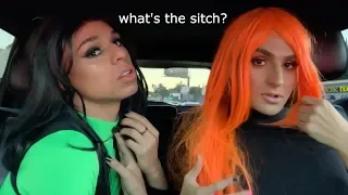 THE REAL KIM POSSIBLE