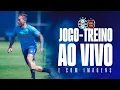 Download Lagu TRANSMISSÃO AO VIVO COM IMAGENS | GRÊMIO X BRASIL/PEL (JOGO-TREINO)