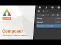 Singular s Composer - Subcompostions and Nesting Overview