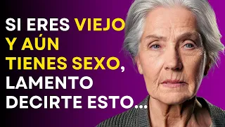 Si tienes la edad suficiente, debes escuchar este consejo de una mujer sabia y mayor