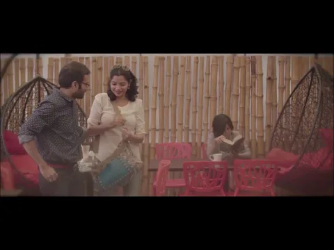 Elixir - Now Streaming on Cinemapreneur | Bengali short | Short indie film |Bengali Independent film