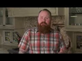 Cooking with Kevin Gillespie: The Chick-fil-A Inspired "Closed-on-Sunday Chicken Sandwich"
