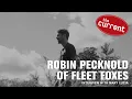 Interview Robin Pecknold of Fleet Foxes