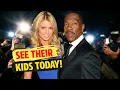 The Love Story Of Eddie Murphy With An Ordinary Australian Girl See How Their 2 Kids Look Today