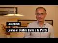 Download Lagu Serendipia: Cuando el Destino Llama a tu Puerta