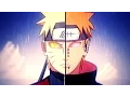 Download Lagu AMV Naruto vs Pain - Runnin