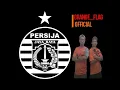 ORANGE FLAG - Hanya Satu Persija ( Official Video Lirik )