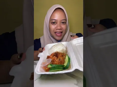 COBAIN AYAM BAWANG PUTIH