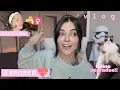 my workout class EXPOSED me facials fitness feline upgrades vlog