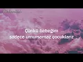 Lights Down Low - MAX feat Tini (Latin Mix) | [Tukish Lyrics]