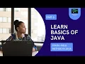 BASIC TUTORIAL PART 6 BASICS OF JAVA EXPLAINING STATIC FIELD AND METHOD IN JAVA