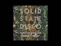 SSD239 Yonatan Rukhman "What I need"