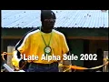 Download Lagu Late Alpha Sule 2002