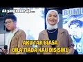 Download Lagu Aku tak biasa | Lidia Darmawangsa Live Ngamen di Menoewa Kopi Jogja