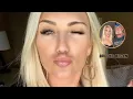 Make Sure you Are Alone Before Looking At Brooke Hogan s Indecent Photos
