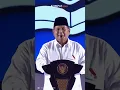Download Lagu Momen Prabowo Umumkan Kenaikan Gaji Guru