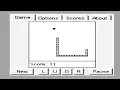ESW Cobra v2 2 Java Applet game 1999