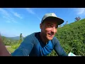 BIKEPACKING BORNEO | VLOG 70 🇧🇳🇲🇾