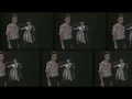Jean-Pierre Mader - Disparue (Visualizer Officiel HD)