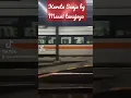 Download Lagu (Kereta Senja by Masnie Towijoyo)