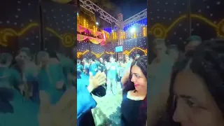 الموسيقار محمد حمود والنجم اسامه عبدالغني ياليل ياباشا ياليل 