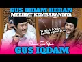 AKHIRNYA BERTEMU‼️MAS REZA KEMBARANNYA GUS IQDAM \u0026 JAMAAH DARI TIONGKOK NGAJI BARENG GUS IQDAM