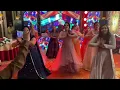Lagu Balle balle Song ae din miliya duawa naal Wedding choreography sisters bhabi’s #weddingphotography