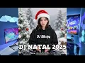Dj Natal Terbaru 2025 - Malam Sunyi Senyap - DJ SILVIYA
