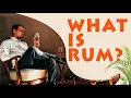 What Is Rum A Basic Beginner Guide To What You Need To Know