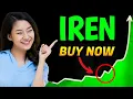 Lagu IREN Stock Alert: Huge Q2 Earnings Crash! Buy the Dip or Exit Now?