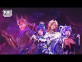 Download Lagu POWER 4 - CRYSTAL POWER Theme Song - PUBG MOBILE