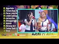 NGGA DULU - Ajeng Febria & Adinda Rahma | TEMAN RASA PACAR | Om Nirwana || DANGDUT TERBARU 2025