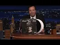HARDY ft. Lainey Wilson: wait in the truck | The Tonight Show Starring Jimmy Fallon