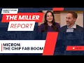 Scott Gatzemeier Micron Scaling Semiconductors Speed Supply and Support