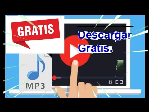 Download MP3 Como descargar musica gratis en mp3, mp4 y videos