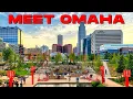 Discovering Omaha Nebraska s Urban Oasis Informational Overview and Guide to Omaha Nebraska