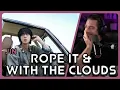 Download Lagu Director Reacts - Jin - 'Rope It' \u0026 'With the Clouds' [Echo Album Deep Dive]