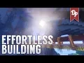 Effortless Building - BUILDING MADE EASY Minecraft 1 12 2 Mod