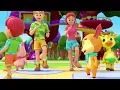 Boo Boo Song, Baby Is Sick & Preschool Rhymes for Children