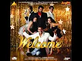 Ucha Lamba Kad - Anand Raaj Anand, Kalpana Patowary & Chorus