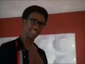 David Ruffin w Otis and Blue - The Temptations Movie