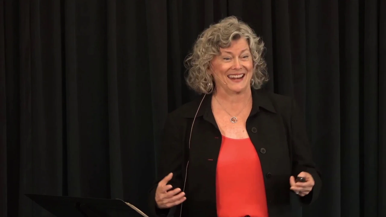 The Power of Emotions in Education with Dr. Lisa Sanden