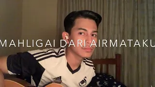 Download Mahligaimu Dari Airmataku - Lestari (Cover By Faez Zein) MP3