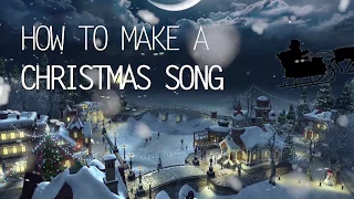 Download How to Make a Christmas Song ft. Google Translate MP3